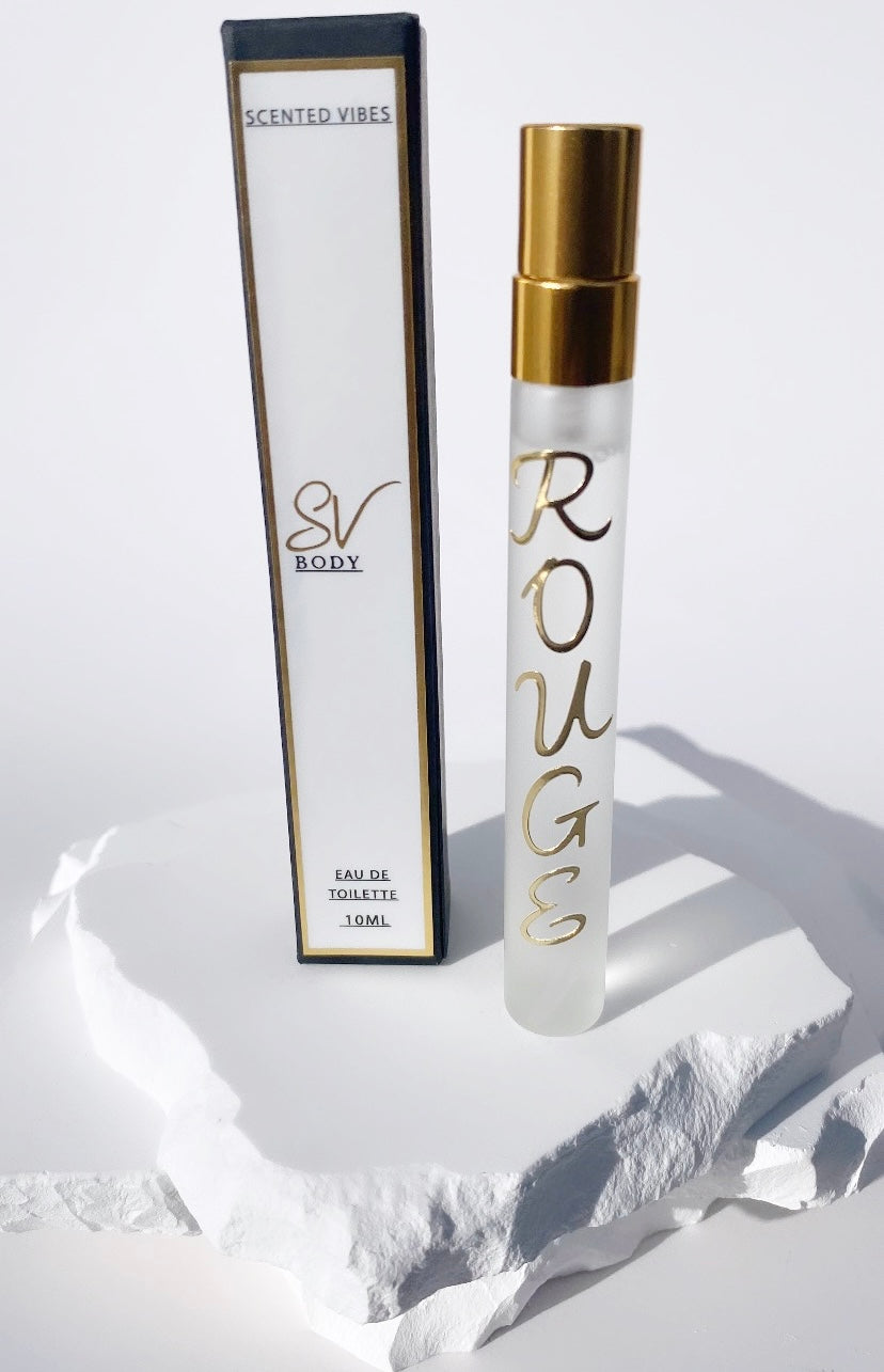 Rouge Perfume